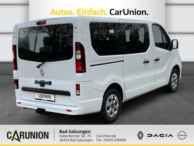 Renault Trafic Blue Evolution dCi 150