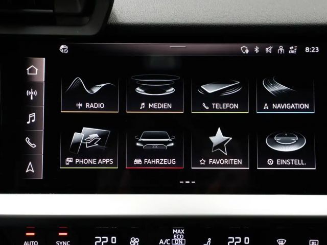 Audi A3 30 TDI Sedan