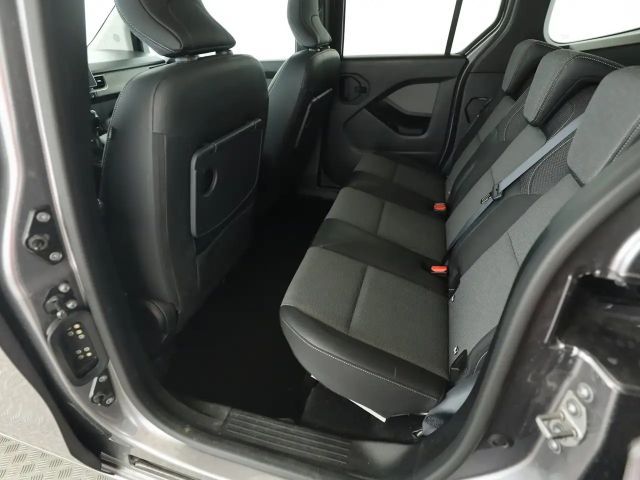 Renault Kangoo Techno