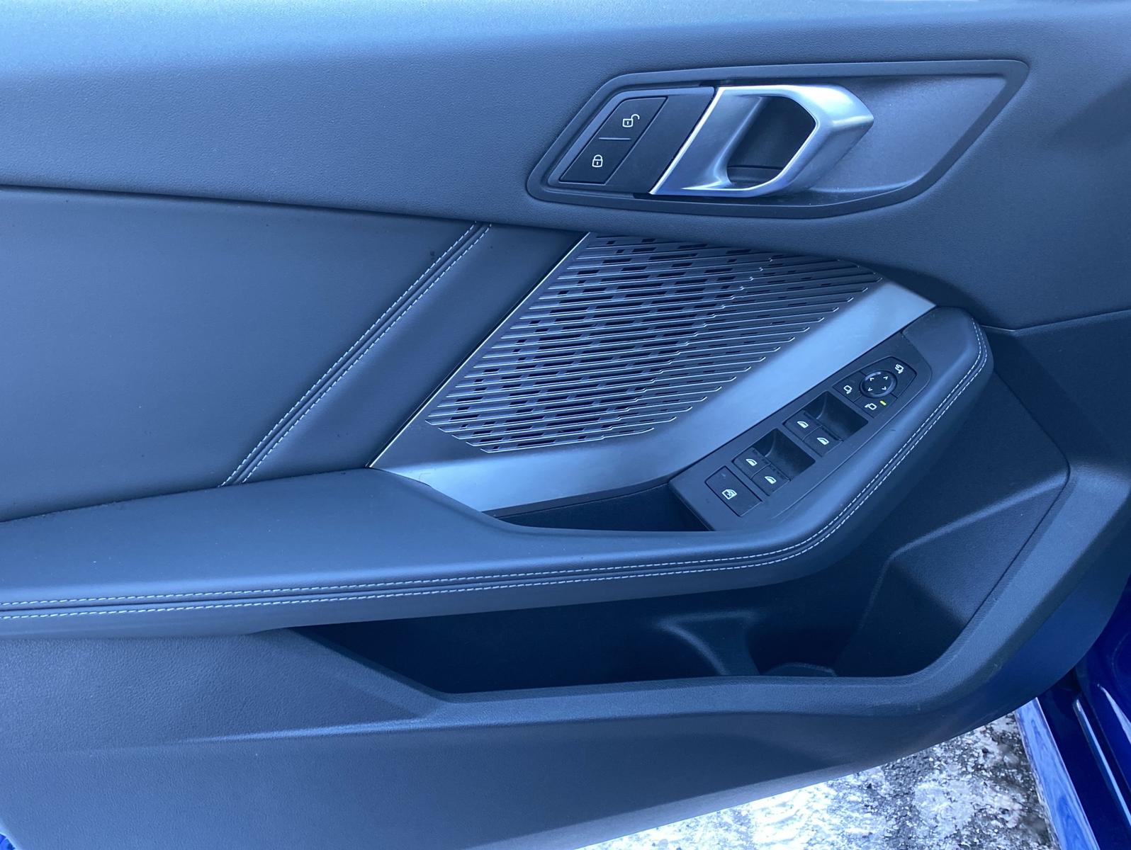 BMW 118 M-Sport Sedan