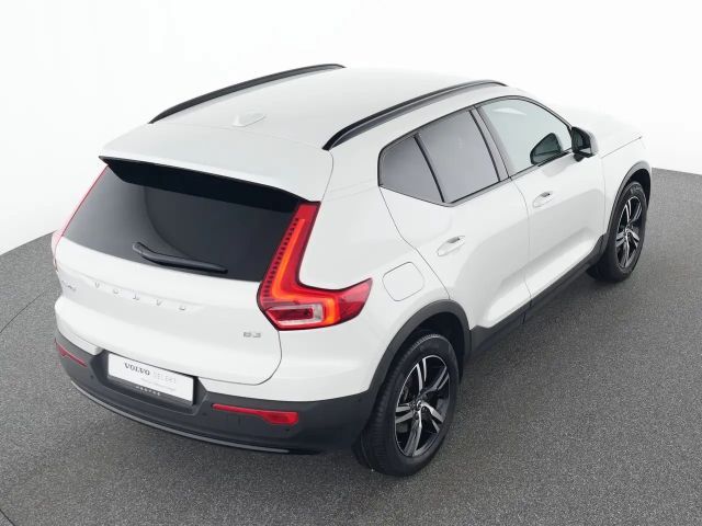 Volvo XC40 Dark Plus