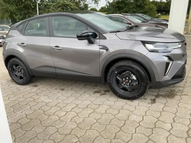 Renault Captur Evolution TCe 90