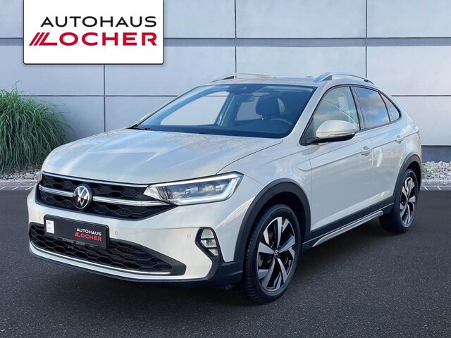 Volkswagen Taigo 1.5 TSI DSG Style