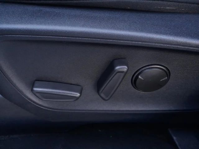 Ford Kuga Plug in Hybrid Vignale