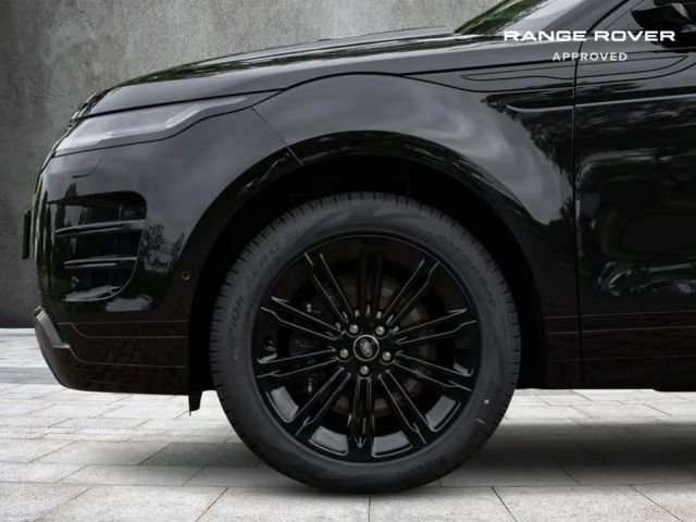 Land Rover Range Rover Evoque Dynamic SE