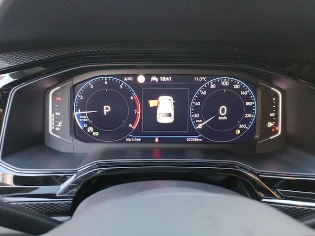 Volkswagen Polo 1.0 TSI DSG Life Pro