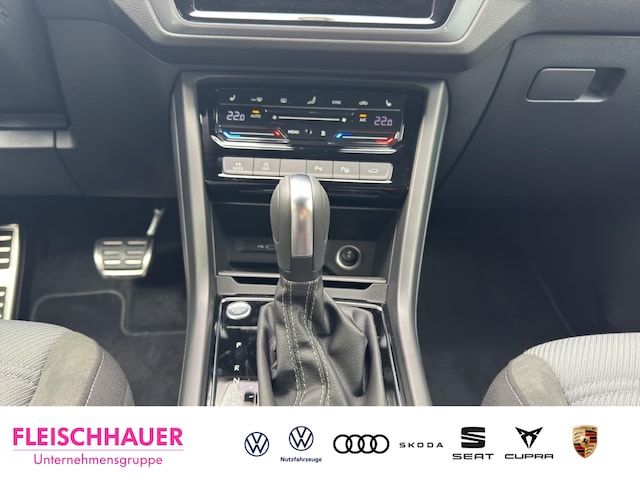 Volkswagen Touran BMT Highline