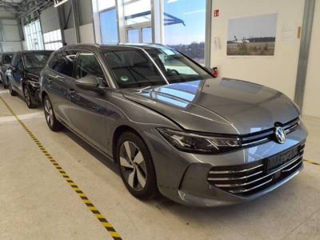 Volkswagen Passat Business eHybrid
