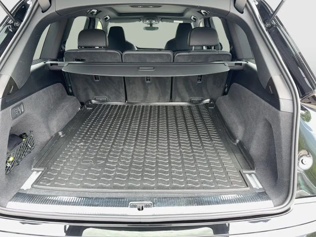 Audi Q7 50 TDI Quattro S-Line