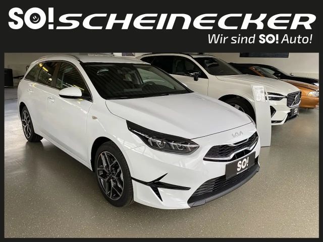 Kia Ceed GDi SportWagon