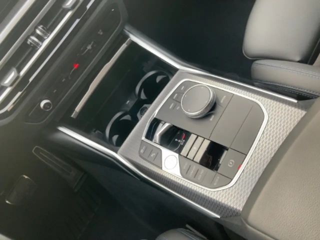 BMW 330 330d M-Sport Touring