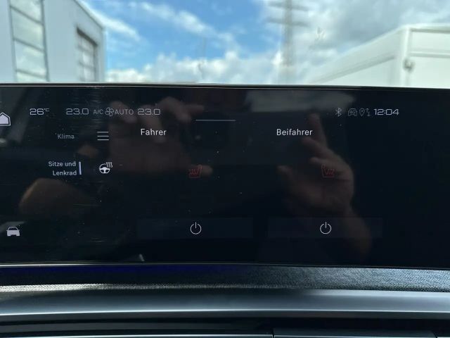 Peugeot 3008 GT-Line Hybrid