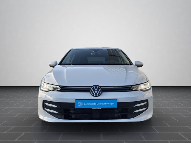 Volkswagen Golf DSG Golf VIII Life