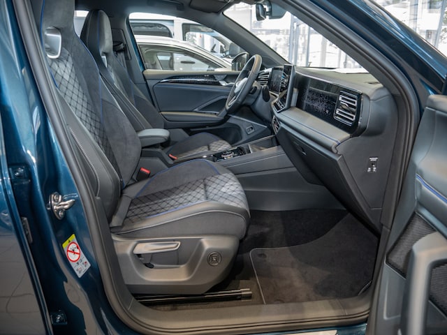 Volkswagen Tiguan DSG R-Line