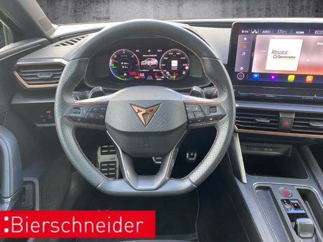 Cupra Leon 1.4 e-Hybrid DSG