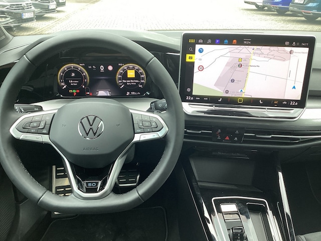 Volkswagen Golf 1.5 eTSI Golf VIII