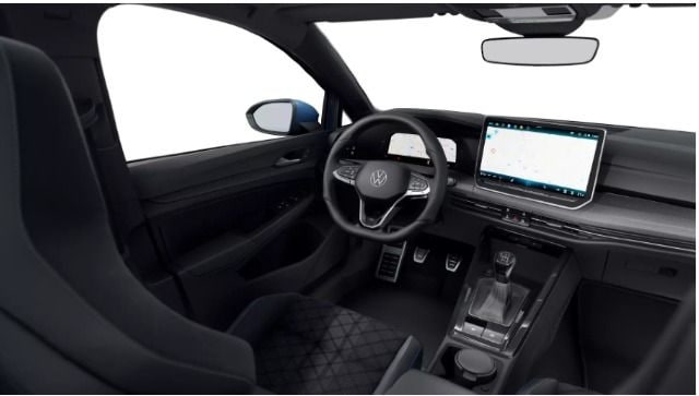 Volkswagen Golf 1.5 TSI R-Line Variant