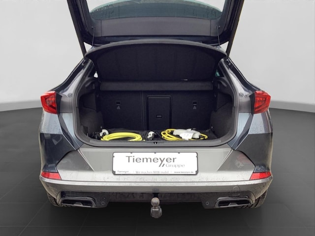 Cupra Formentor e-Hybrid