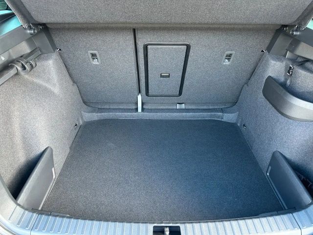 Skoda Karoq 1.5 TSI Sportline