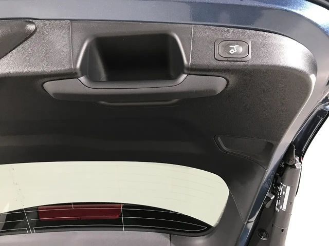 Ford Focus Active EcoBoost