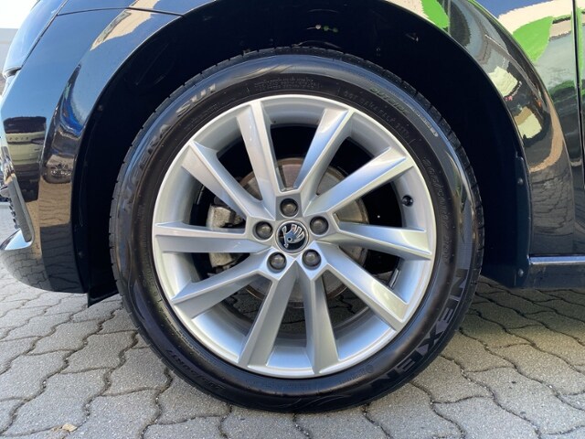 Skoda Scala 1.0 TSI Tour