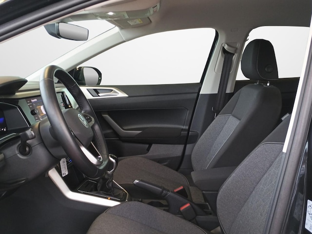 Volkswagen Taigo 1.0 TSI Move