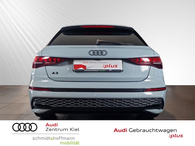 Audi A3 35 TFSI S-Tronic Sportback