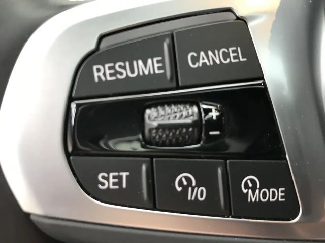 BMW X6 Coupé M-Sport xDrive30d