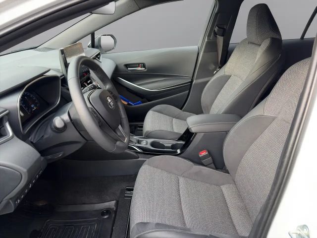 Toyota Corolla Active Hybride