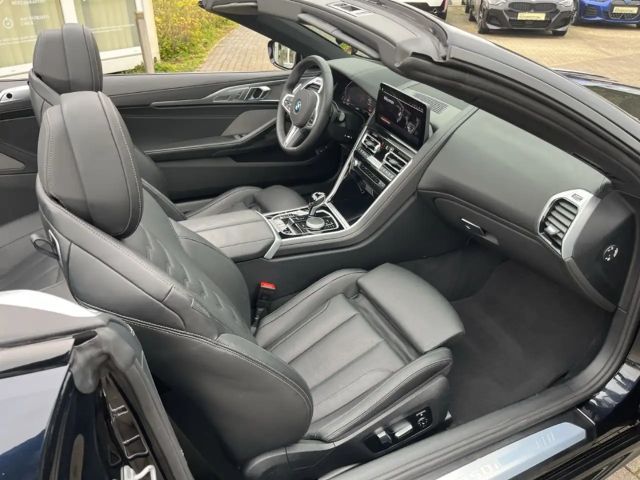 BMW M850 Cabrio xDrive