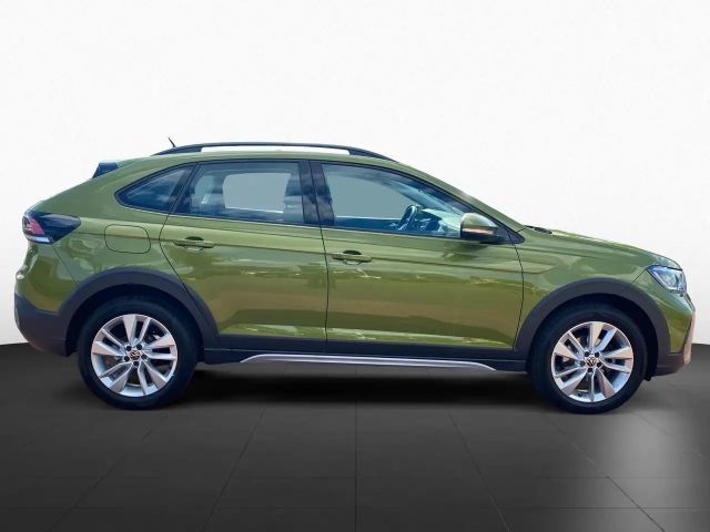 Volkswagen Taigo 1.0 TSI Life