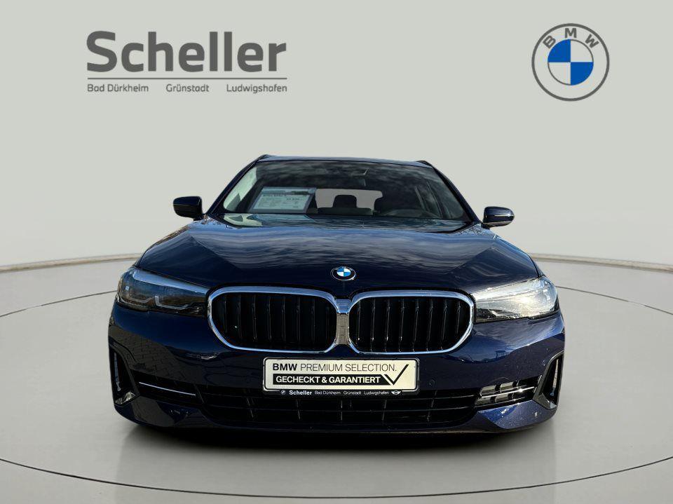 BMW 530 530d Touring