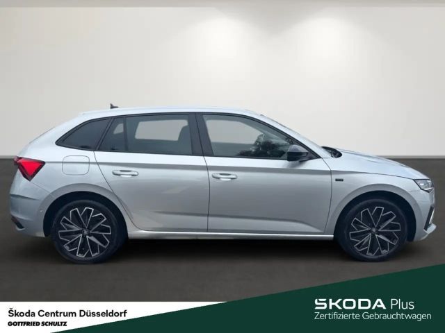 Skoda Scala Selection