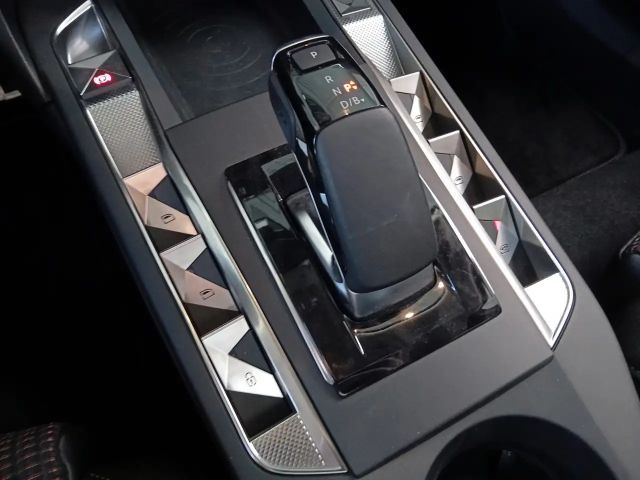 DS DS 3 E-Tense Mobiles Performance Line