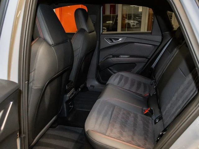 Audi Q4 e-tron 35