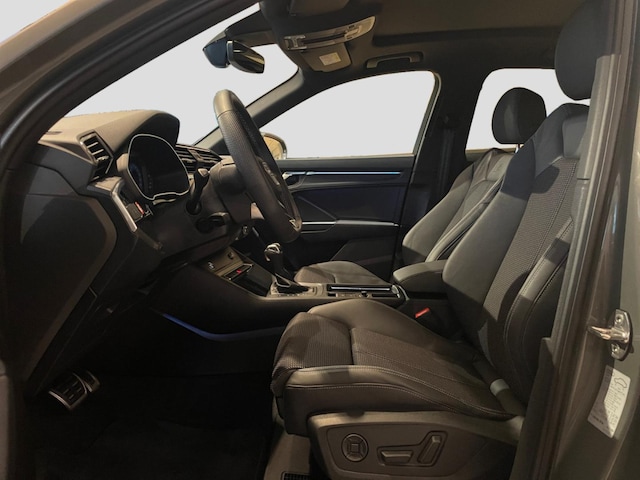Audi Q3 40 TFSI Quattro S-Line S-Tronic