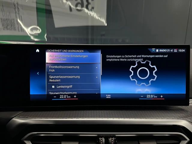 BMW 320 320d M-Sport Touring xDrive