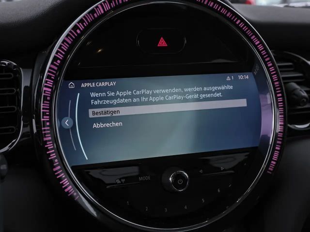 MINI Cooper Classic Trim Klimaaut. Sportsitze PDC