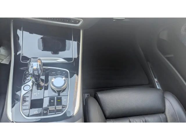 BMW X5 M-Sport xDrive