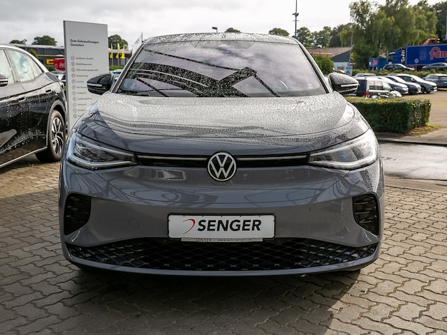 Volkswagen ID.5 77 KWh GTX