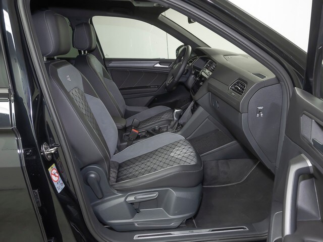 Volkswagen Tiguan 2.0 TDI Allspace DSG