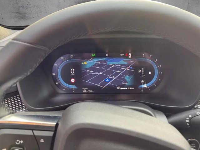 Volvo XC40 Dark Plus