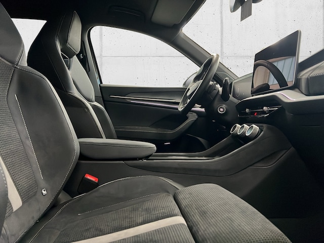 Skoda Kodiaq 2.0 TSI 4x4 Sportline