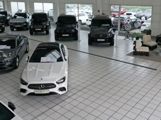 Mercedes-Benz GLE 350 4MATIC