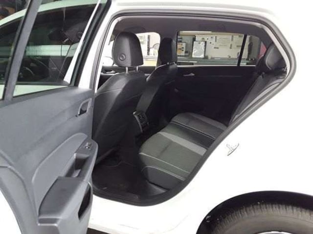 Volkswagen Golf 1.5 eTSI DSG Golf VIII