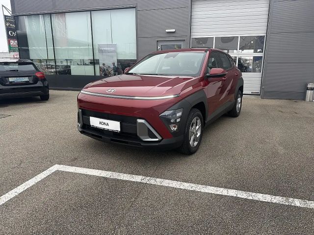 Hyundai Kona Smart