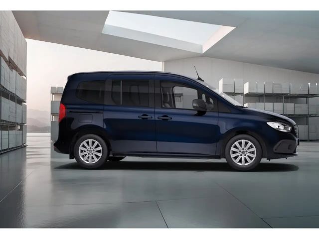 Mercedes-Benz Citan CDI