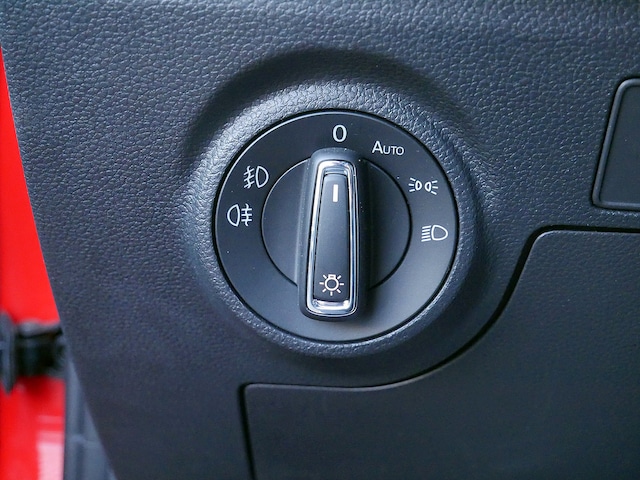 Seat Ibiza 1.0 TSI FR-lijn