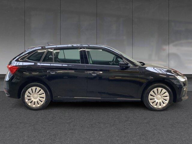 Skoda Scala 1.0 TSI