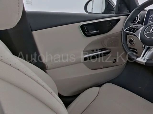 Mercedes-Benz C 180 AVANTGARDE Sedan